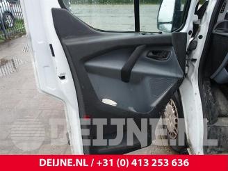 Ford Transit Transit Custom, Van, 2011 / 2023 2.2 TDCi 16V picture 17