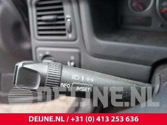 Volvo Xc-70 XC70 (SZ), SUV, 2000 / 2007 XC70 2.5 T 20V picture 29