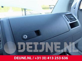 Volkswagen Transporter Transporter T5, Van, 2003 / 2015 2.0 BiTDI DRF picture 22