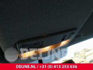 Volkswagen Transporter Transporter T5, Van, 2003 / 2015 2.0 BiTDI DRF picture 19