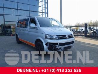 Volkswagen Transporter Transporter T5, Van, 2003 / 2015 2.0 BiTDI DRF picture 1