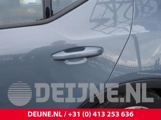 Volvo XC40 XC40 (XZ), SUV, 2017 2.0 D3 16V picture 31