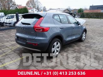 Volvo XC40 XC40 (XZ), SUV, 2017 2.0 D3 16V picture 7