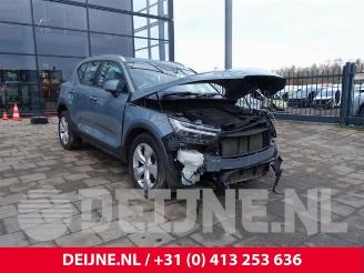 Volvo XC40 XC40 (XZ), SUV, 2017 2.0 D3 16V picture 1