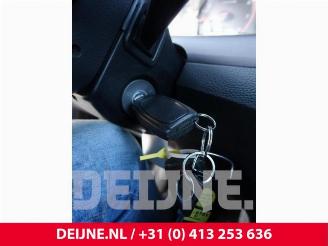 Volvo Xc-70 XC70 (SZ), SUV, 2000 / 2007 XC70 2.5 T 20V picture 24