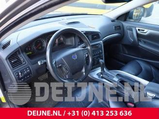 Volvo Xc-70 XC70 (SZ), SUV, 2000 / 2007 XC70 2.5 T 20V picture 19