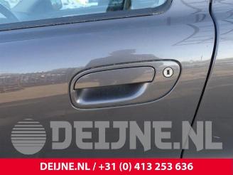 Volvo Xc-70 XC70 (SZ), SUV, 2000 / 2007 XC70 2.5 T 20V picture 14