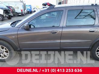 Volvo Xc-70 XC70 (SZ), SUV, 2000 / 2007 XC70 2.5 T 20V picture 15