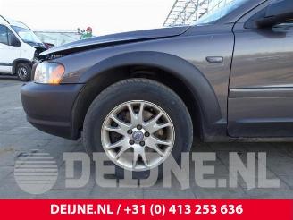 Volvo Xc-70 XC70 (SZ), SUV, 2000 / 2007 XC70 2.5 T 20V picture 9