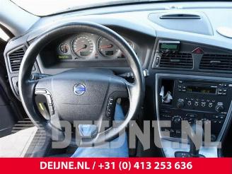 Volvo Xc-70 XC70 (SZ), SUV, 2000 / 2007 XC70 2.5 T 20V picture 33