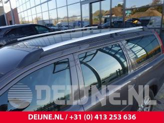 Volvo Xc-70 XC70 (SZ), SUV, 2000 / 2007 XC70 2.5 T 20V picture 16