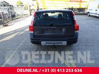 Volvo Xc-70 XC70 (SZ), SUV, 2000 / 2007 XC70 2.5 T 20V picture 6