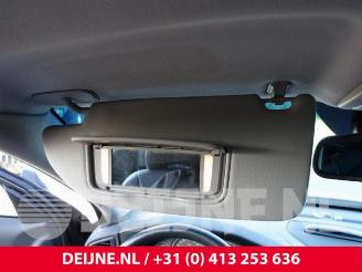 Volvo Xc-70 XC70 (SZ), SUV, 2000 / 2007 XC70 2.5 T 20V picture 25