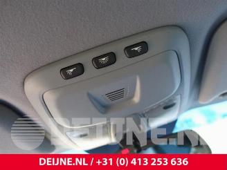 Volvo Xc-70 XC70 (SZ), SUV, 2000 / 2007 XC70 2.5 T 20V picture 26