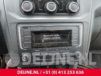 Volkswagen Caddy Caddy IV, Van, 2015 1.4 TGI BlueMotion picture 31