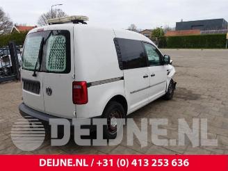 Volkswagen Caddy Caddy IV, Van, 2015 1.4 TGI BlueMotion picture 7