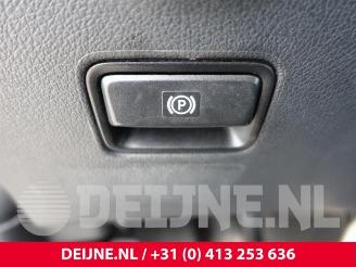 Mercedes Vito Vito (447.6), Van, 2014 1.6 109 CDI 16V picture 25