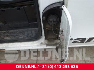 Mercedes Vito Vito (447.6), Van, 2014 1.6 109 CDI 16V picture 18