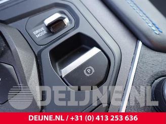 Lynk & Co 01 01, SUV, 2018 1.5 PHEV picture 33