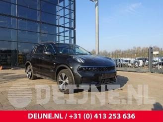 Autoverwertung Lynk & Co 01 01, SUV, 2018 1.5 PHEV 2021/9