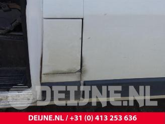 Peugeot Boxer Boxer (U9), Van, 2006 2.0 BlueHDi 110 picture 18
