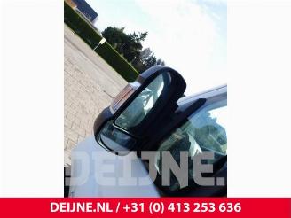 Peugeot Boxer Boxer (U9), Van, 2006 2.0 BlueHDi 110 picture 12