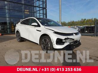 Purkuautot passenger cars Xpeng G6 G6, SUV, 2023 RWD Standard Range 66/68.5 kWh 2024/8