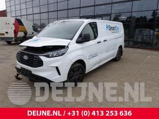 Ford Transit Transit Custom, Van, 2023 2.0 EcoBlue 170 picture 3