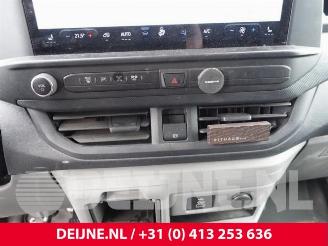 Ford Transit Transit Custom, Van, 2023 2.0 EcoBlue 170 picture 32