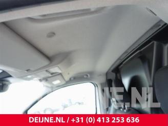 Ford Transit Transit Custom, Van, 2023 2.0 EcoBlue 170 picture 23