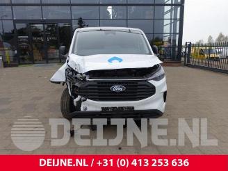 Ford Transit Transit Custom, Van, 2023 2.0 EcoBlue 170 picture 2