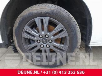 Ford Transit Transit Custom, Van, 2023 2.0 EcoBlue 170 picture 10