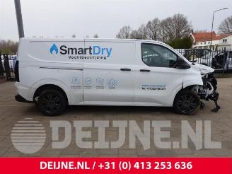 Ford Transit Transit Custom, Van, 2023 2.0 EcoBlue 170 picture 8