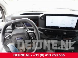 Ford Transit Transit Custom, Van, 2023 2.0 EcoBlue 170 picture 33