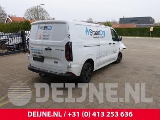 Ford Transit Transit Custom, Van, 2023 2.0 EcoBlue 170 picture 7