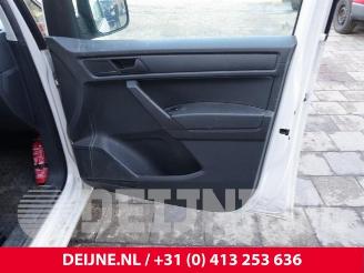 Volkswagen Caddy Caddy IV, Van, 2015 1.6 TDI 16V picture 31