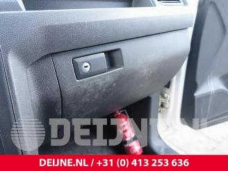 Volkswagen Caddy Caddy IV, Van, 2015 1.6 TDI 16V picture 29