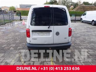 Volkswagen Caddy Caddy IV, Van, 2015 1.6 TDI 16V picture 6