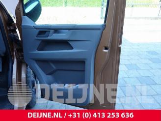 Volkswagen Transporter Transporter/Caravelle T6, Bus, 2015 / 2024 2.0 TDI 150 picture 24