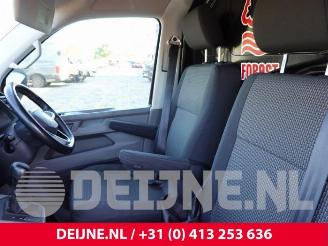 Volkswagen Transporter Transporter/Caravelle T6, Bus, 2015 / 2024 2.0 TDI 150 picture 22