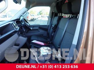 Volkswagen Transporter Transporter/Caravelle T6, Bus, 2015 / 2024 2.0 TDI 150 picture 20