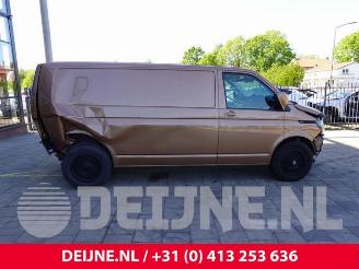 Volkswagen Transporter Transporter/Caravelle T6, Bus, 2015 / 2024 2.0 TDI 150 picture 8