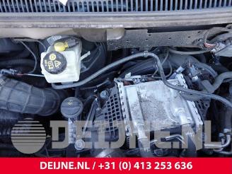 Volkswagen Transporter Transporter/Caravelle T6, Bus, 2015 / 2024 2.0 TDI 150 picture 34