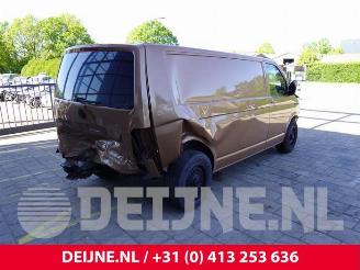 Volkswagen Transporter Transporter/Caravelle T6, Bus, 2015 / 2024 2.0 TDI 150 picture 7