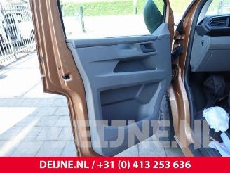 Volkswagen Transporter Transporter/Caravelle T6, Bus, 2015 / 2024 2.0 TDI 150 picture 18