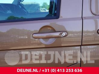 Volkswagen Transporter Transporter/Caravelle T6, Bus, 2015 / 2024 2.0 TDI 150 picture 14