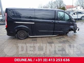 Ford Transit Transit Custom, Van, 2011 / 2023 2.2 TDCi 16V picture 8