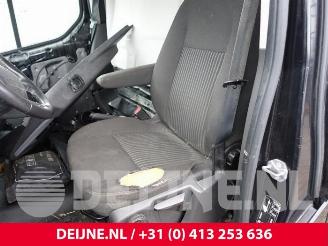 Ford Transit Transit Custom, Van, 2011 / 2023 2.2 TDCi 16V picture 20
