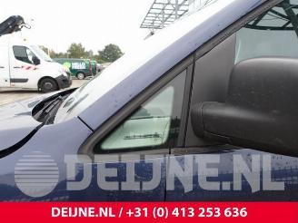 Volkswagen Caddy Caddy III (2KA,2KH,2CA,2CH), Van, 2004 / 2015 1.6 TDI 16V picture 11