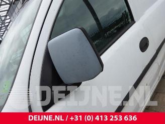 Opel Combo Combo (Corsa C), Van, 2001 / 2012 1.7 CDTi 16V picture 10